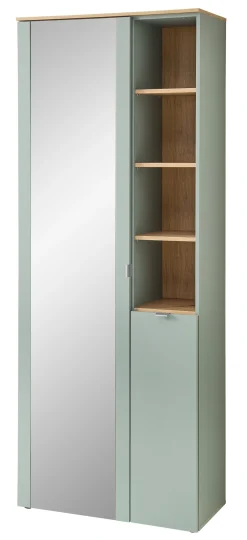 Garderobenschrank, Bari