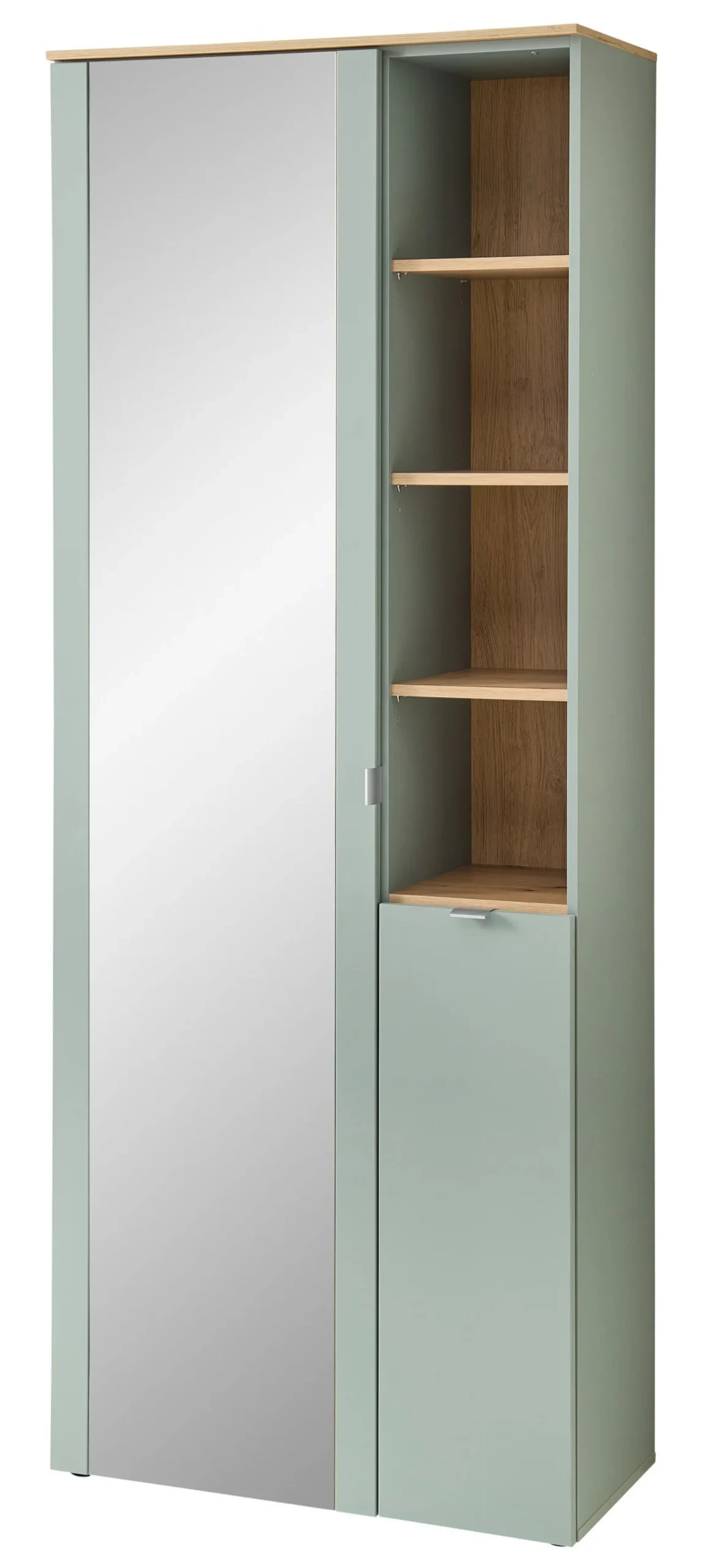 Garderobenschrank, Bari