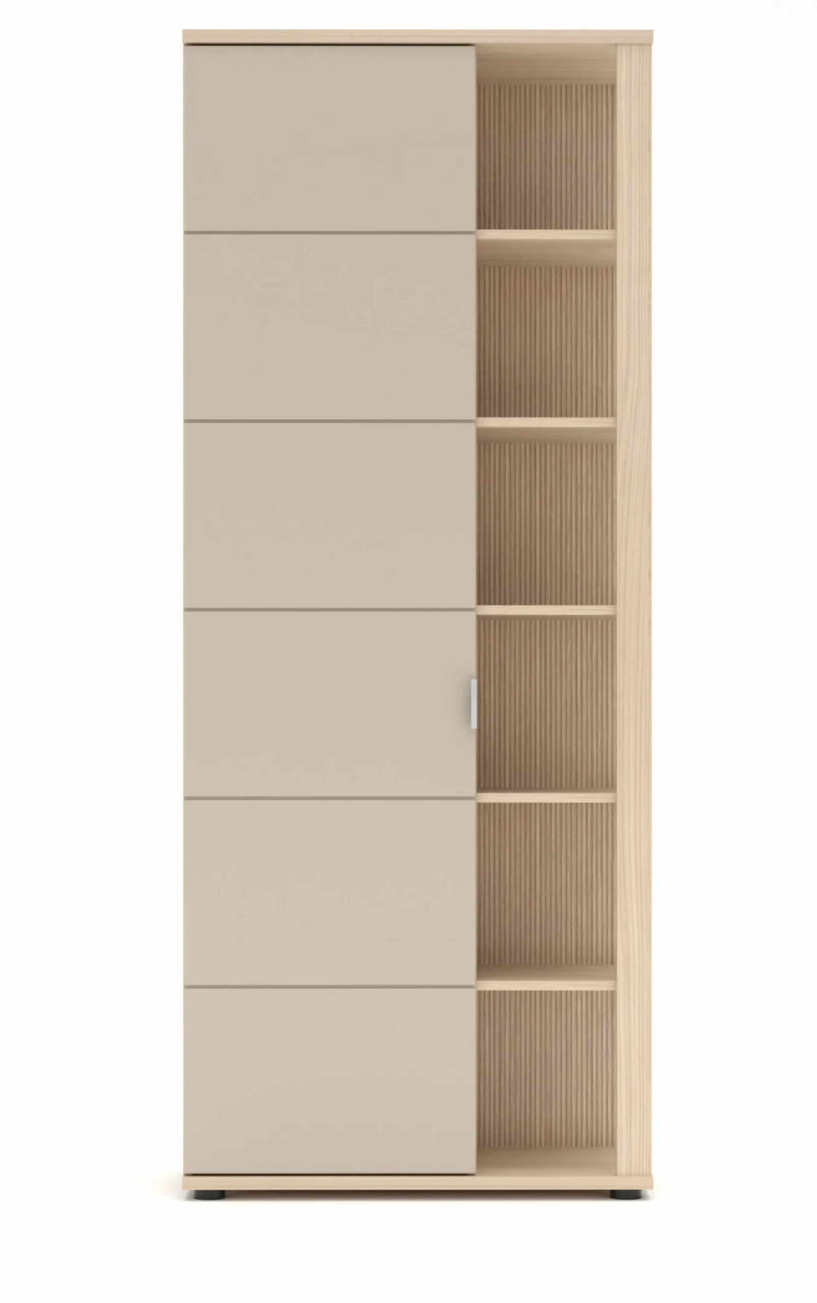 Garderobenschrank, Basel-G