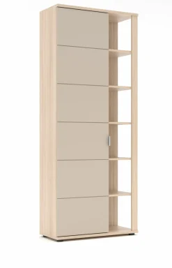 Garderobenschrank, Basel-G