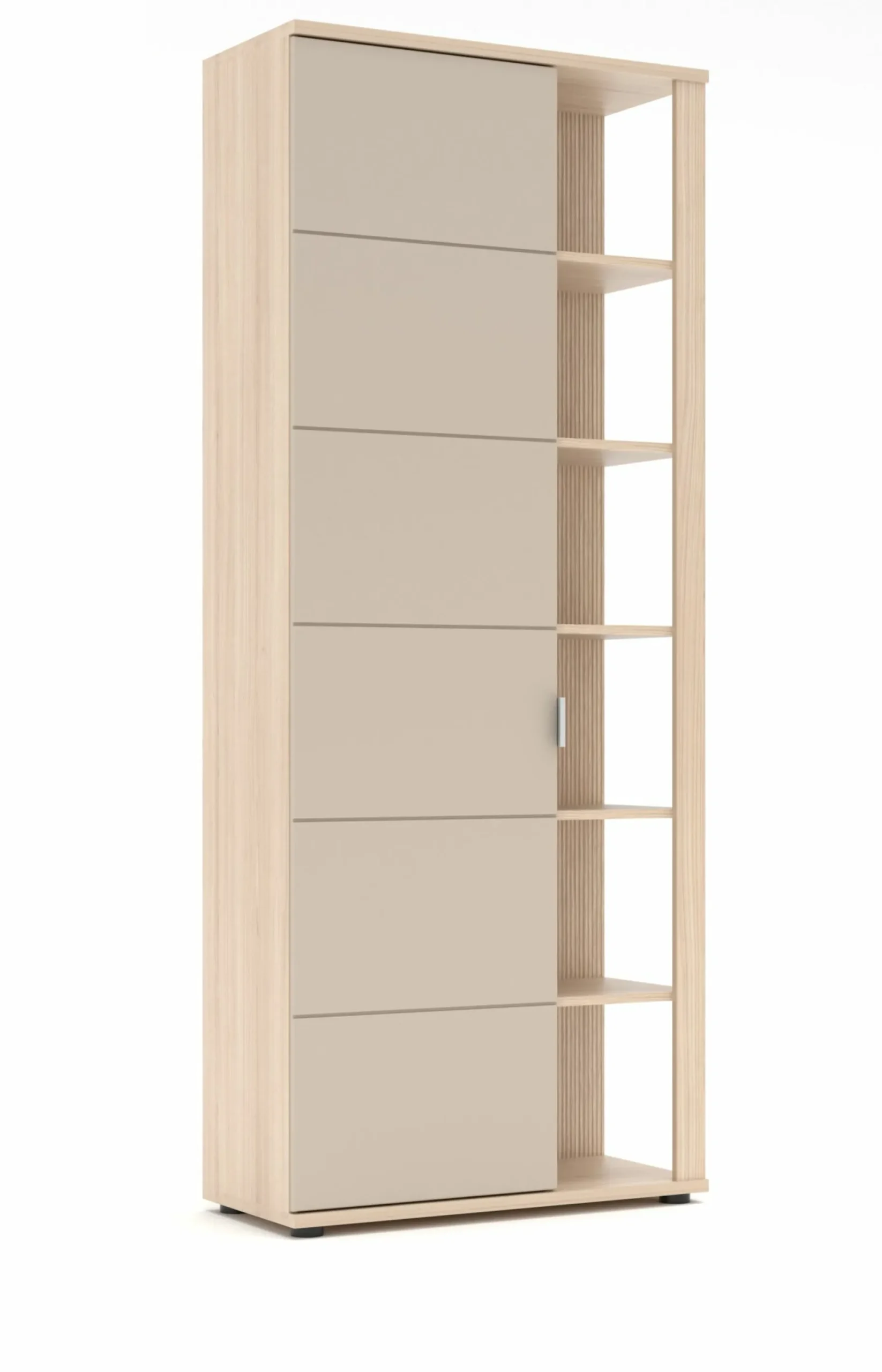 Garderobenschrank, Basel-G