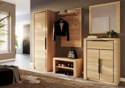Garderobenschrank, Brest