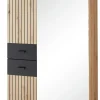 Garderobenschrank, Buffalo