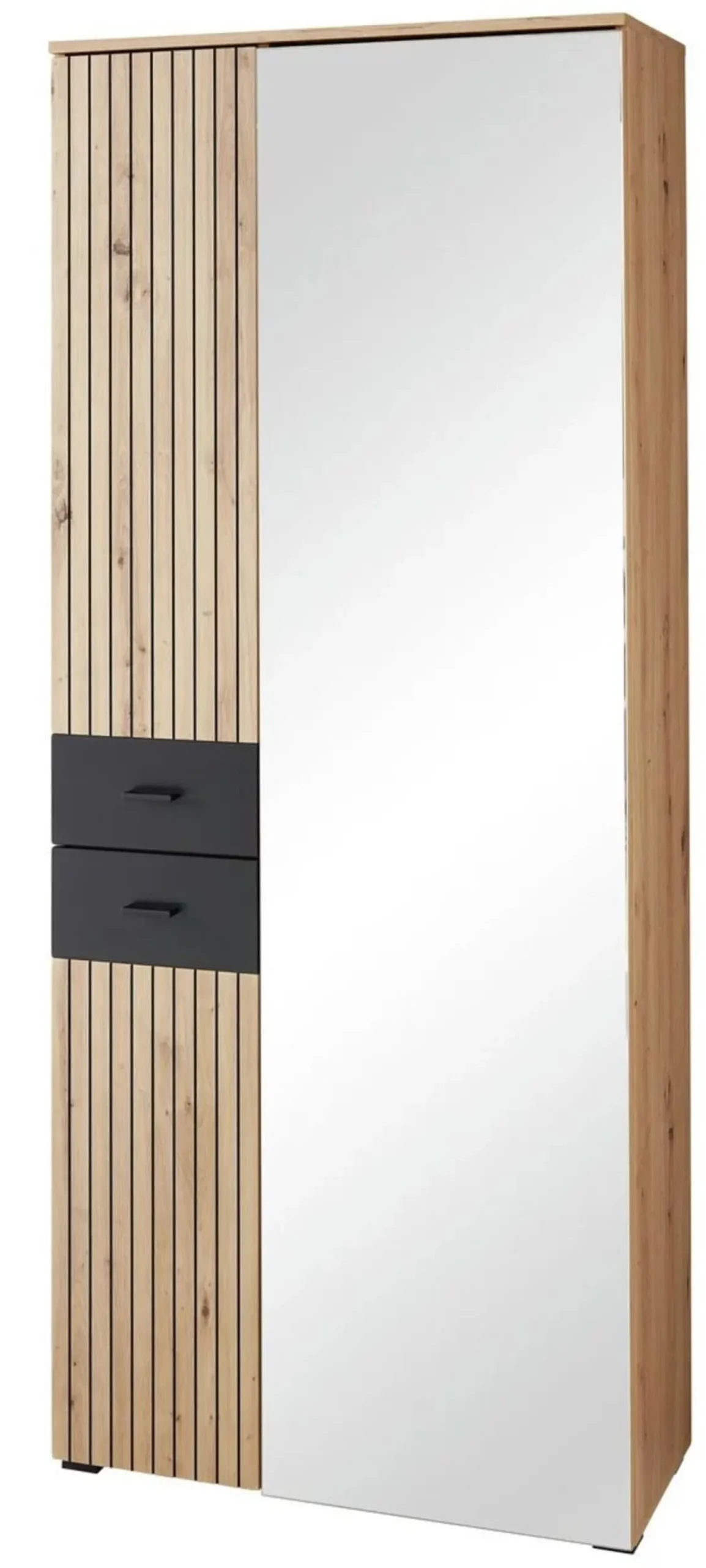 Garderobenschrank, Buffalo