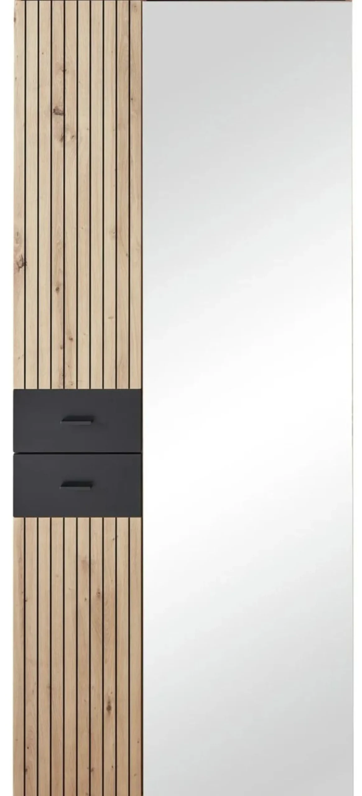 Garderobenschrank, Buffalo