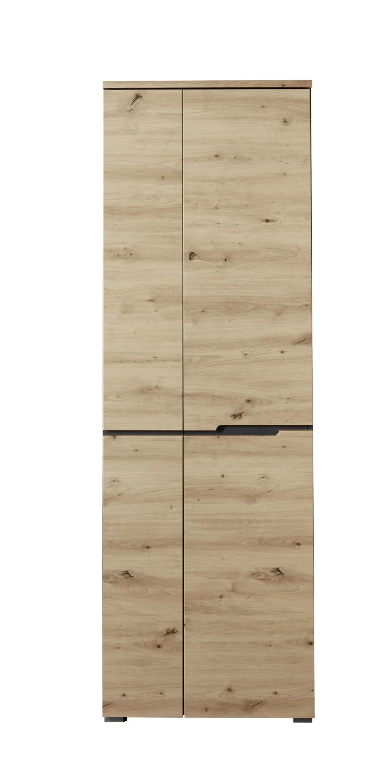 Garderobenschrank, Detroit