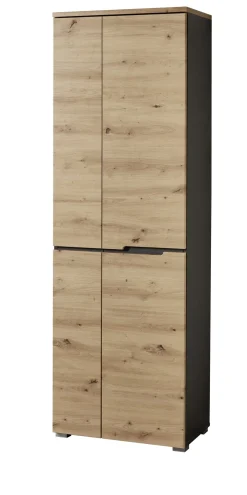 Garderobenschrank, Detroit