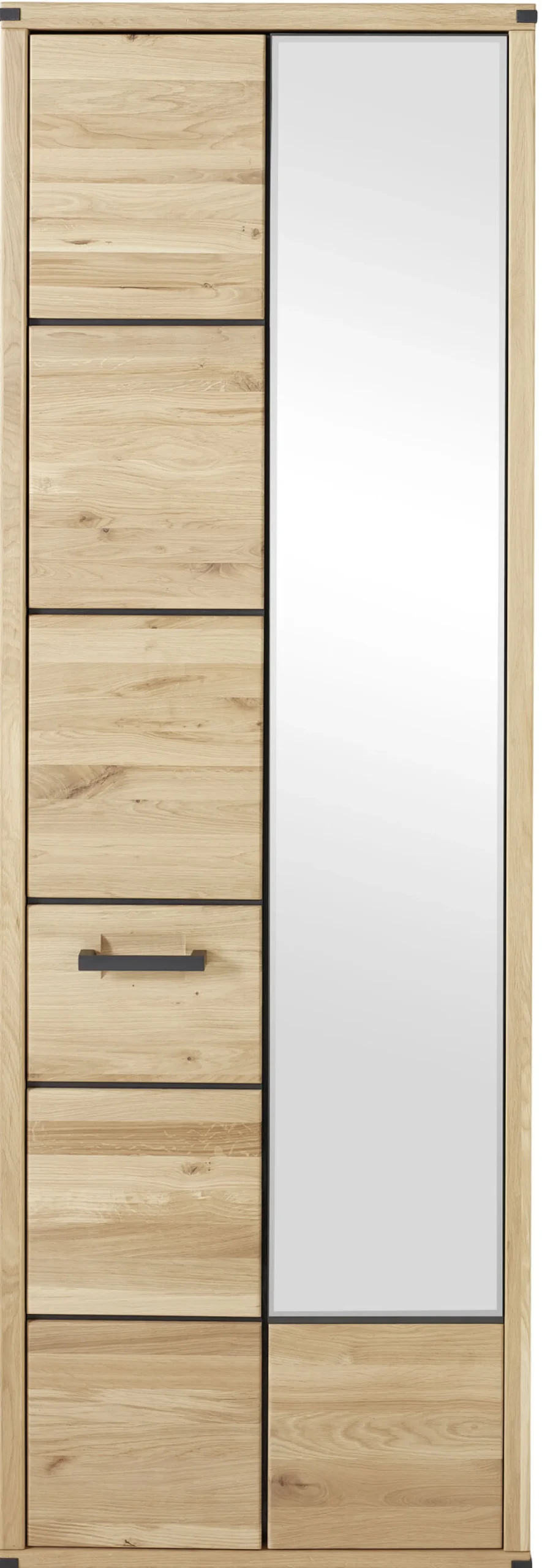Garderobenschrank, Genua