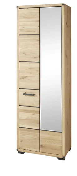 Garderobenschrank, Genua