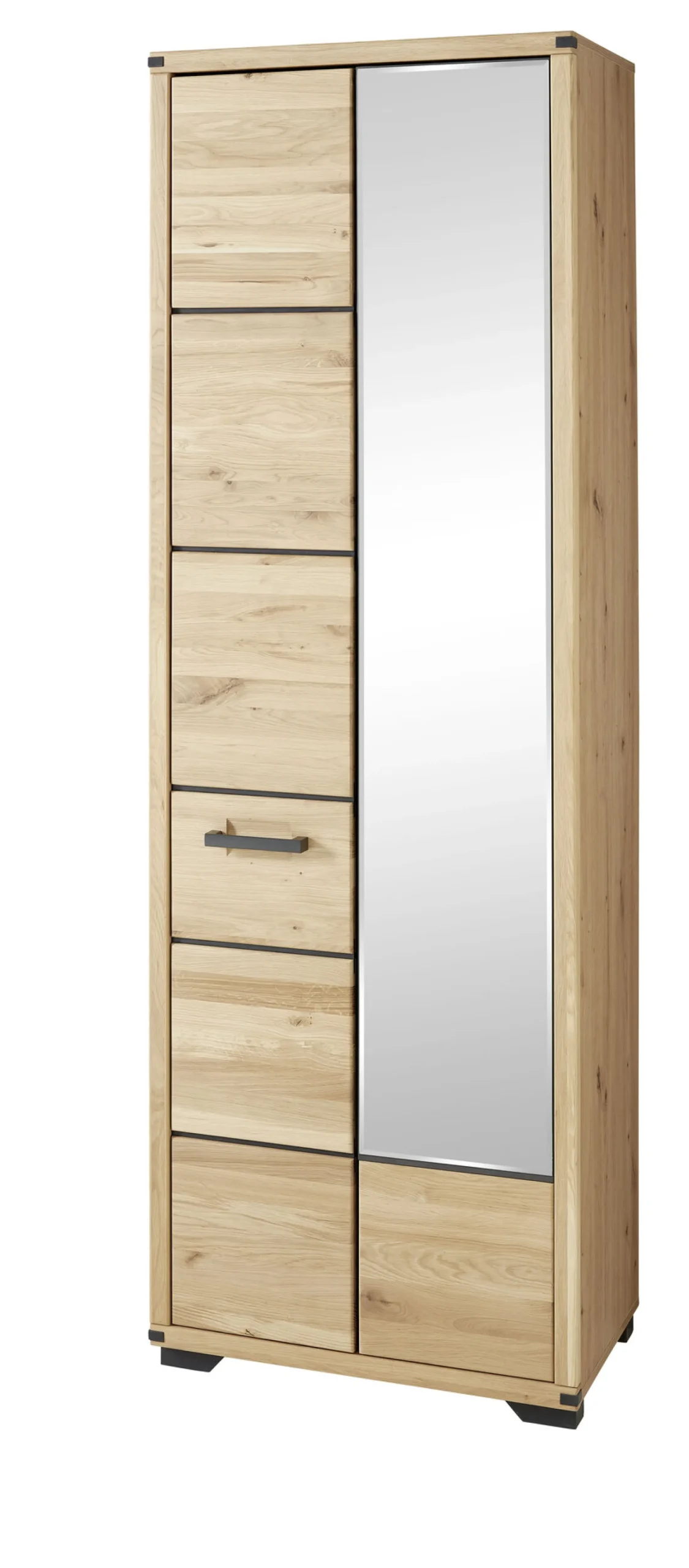 Garderobenschrank, Genua