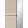 Garderobenschrank, Ina