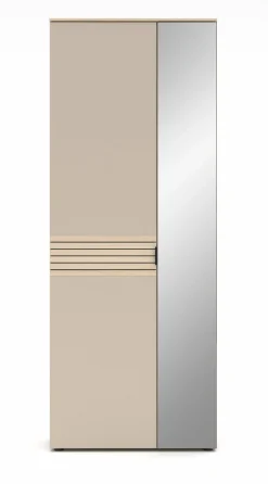 Garderobenschrank, Ina