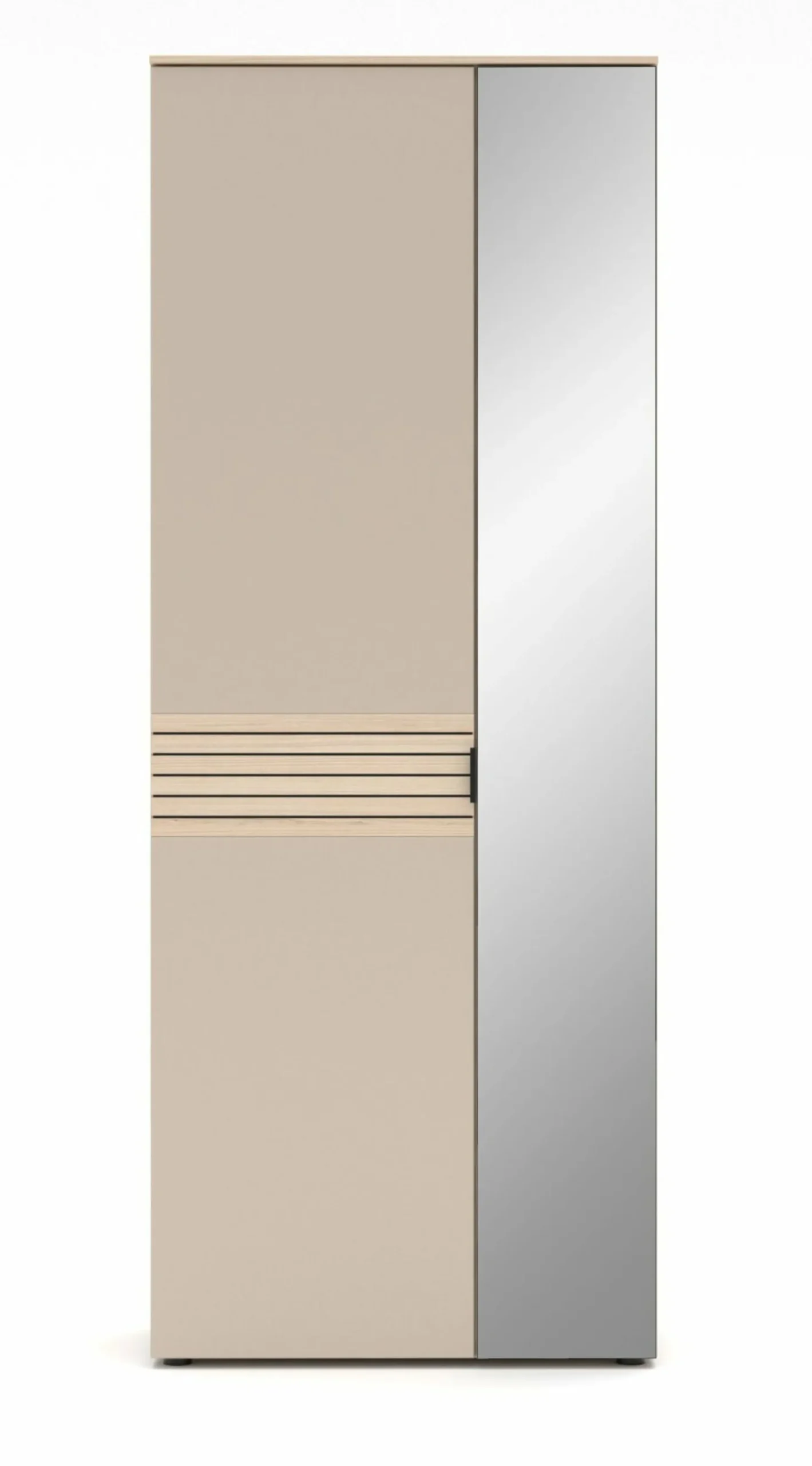 Garderobenschrank, Ina
