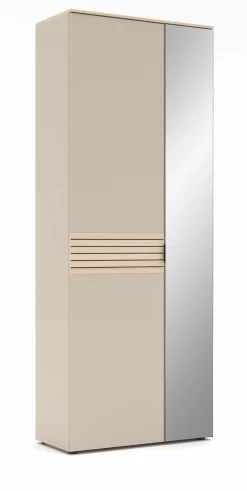 Garderobenschrank, Ina