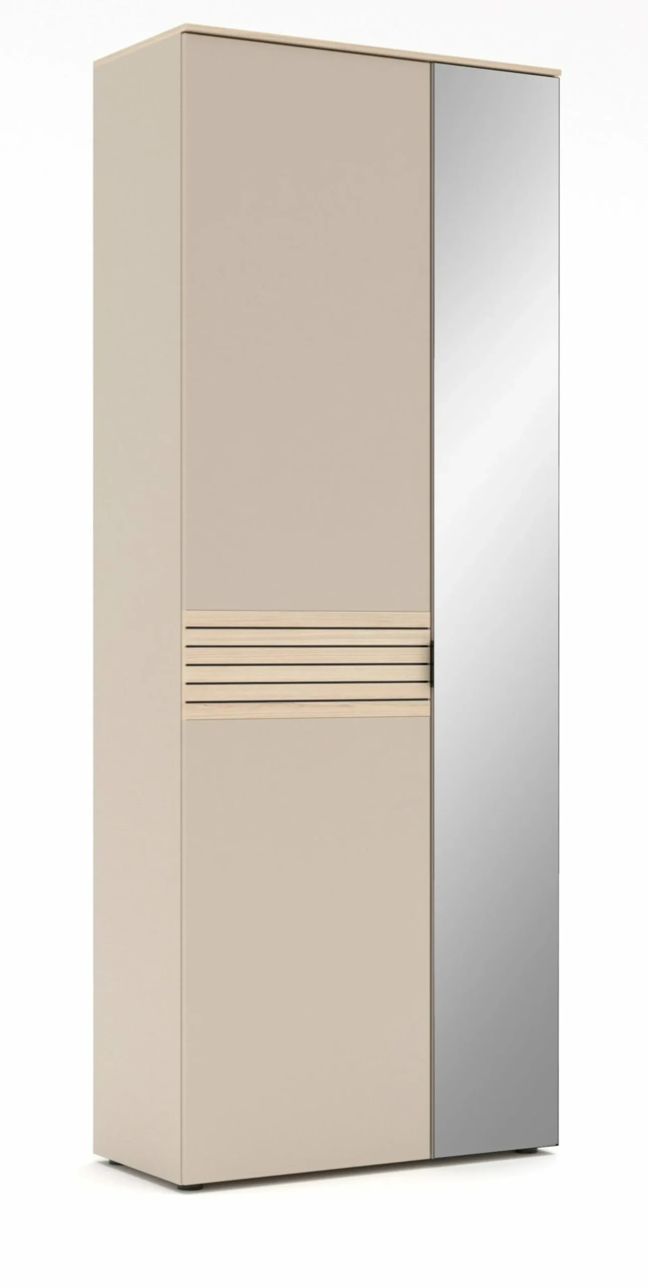 Garderobenschrank, Ina