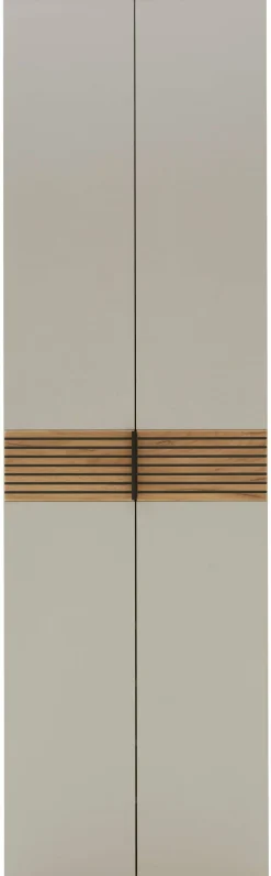 Garderobenschrank, Indo