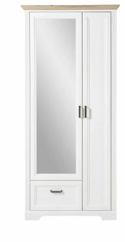 Garderobenschrank, Jasmin