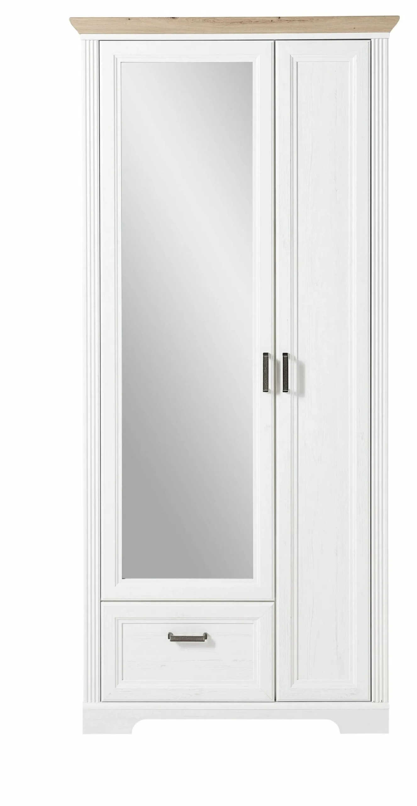 Garderobenschrank, Jasmin