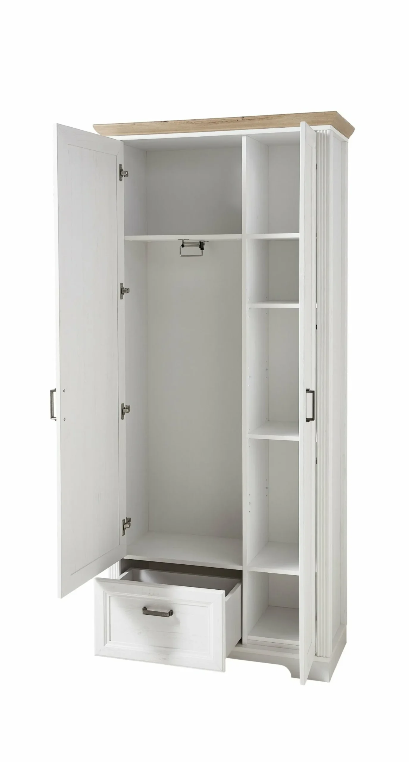 Garderobenschrank, Jasmin