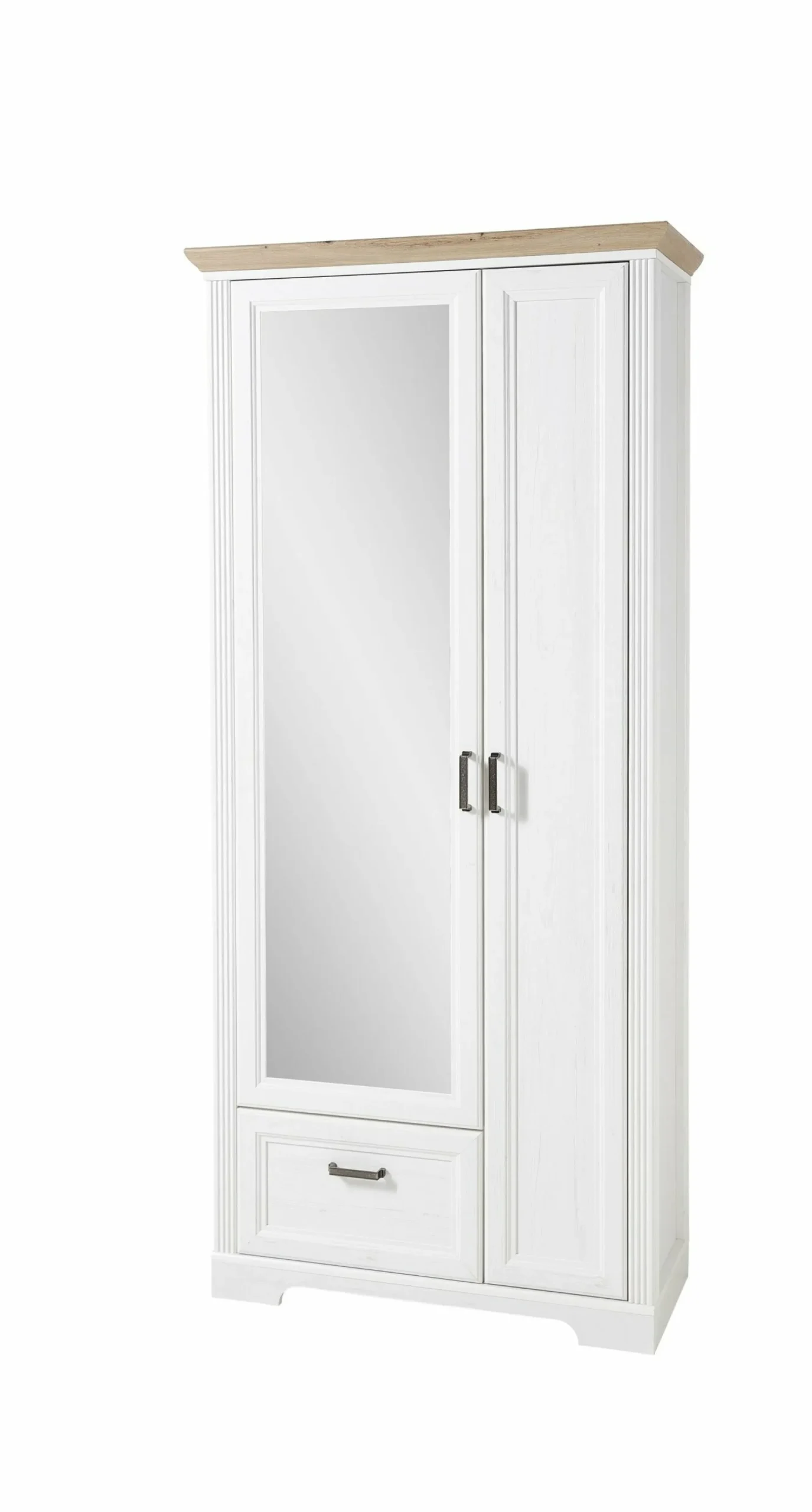 Garderobenschrank, Jasmin