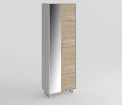 Garderobenschrank, Kai