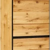 Garderobenschrank, Kelio