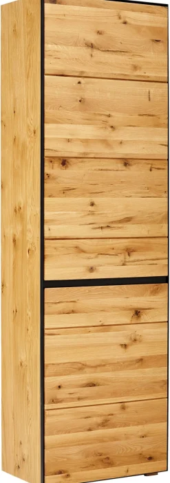 Garderobenschrank, Kelio