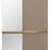 Garderobenschrank links, Boston-G