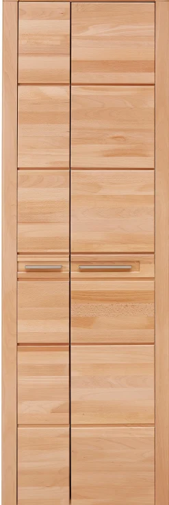 Garderobenschrank, Nature