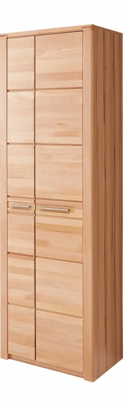 Garderobenschrank, Nature