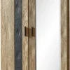 Garderobenschrank, Persiko