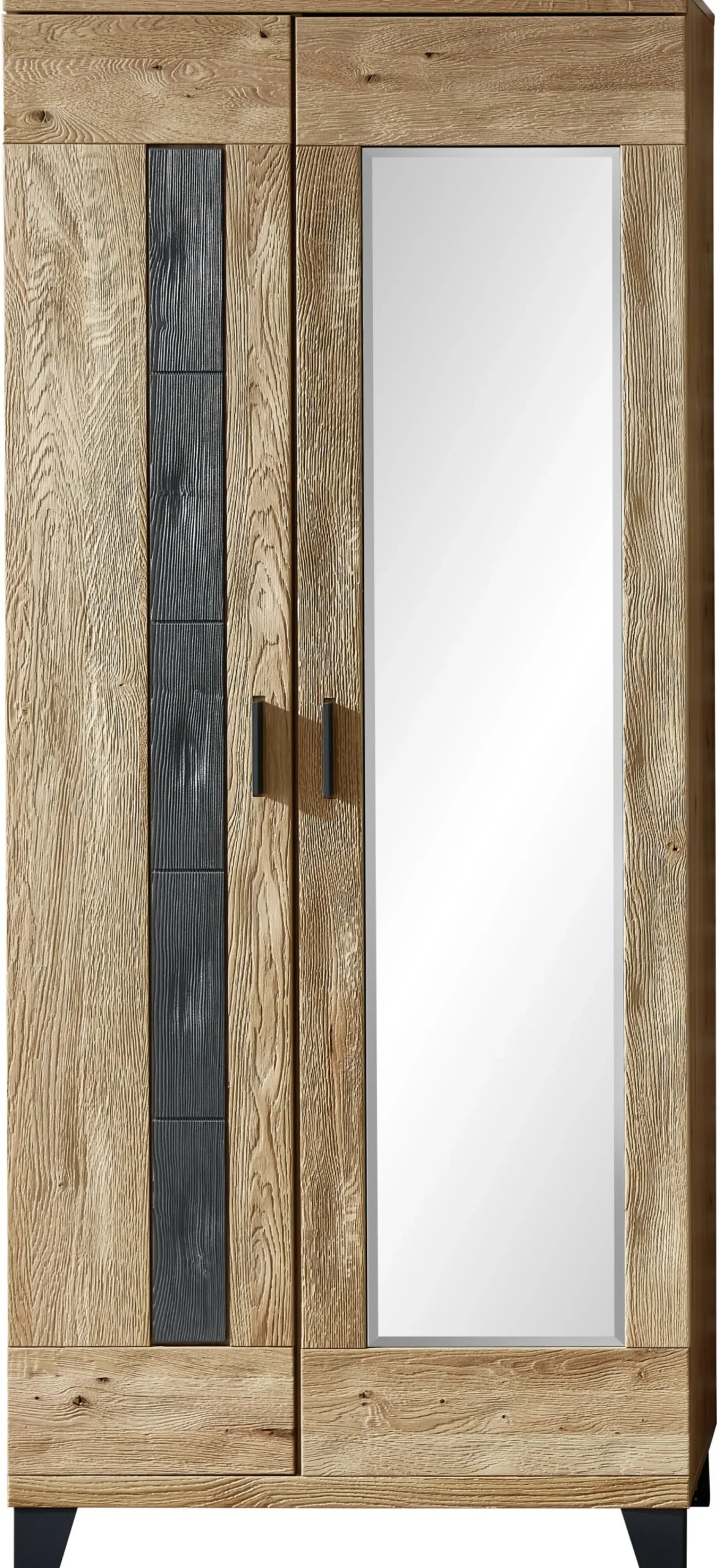 Garderobenschrank, Persiko
