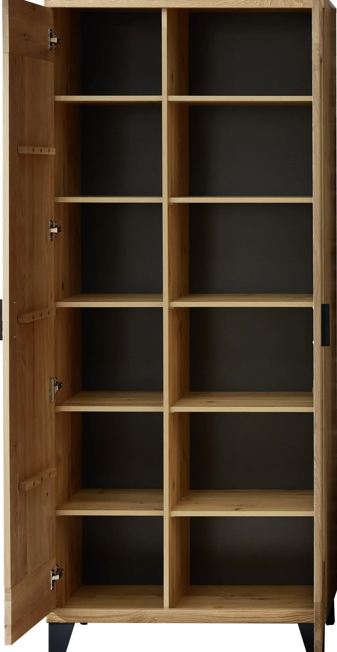 Garderobenschrank, Persiko