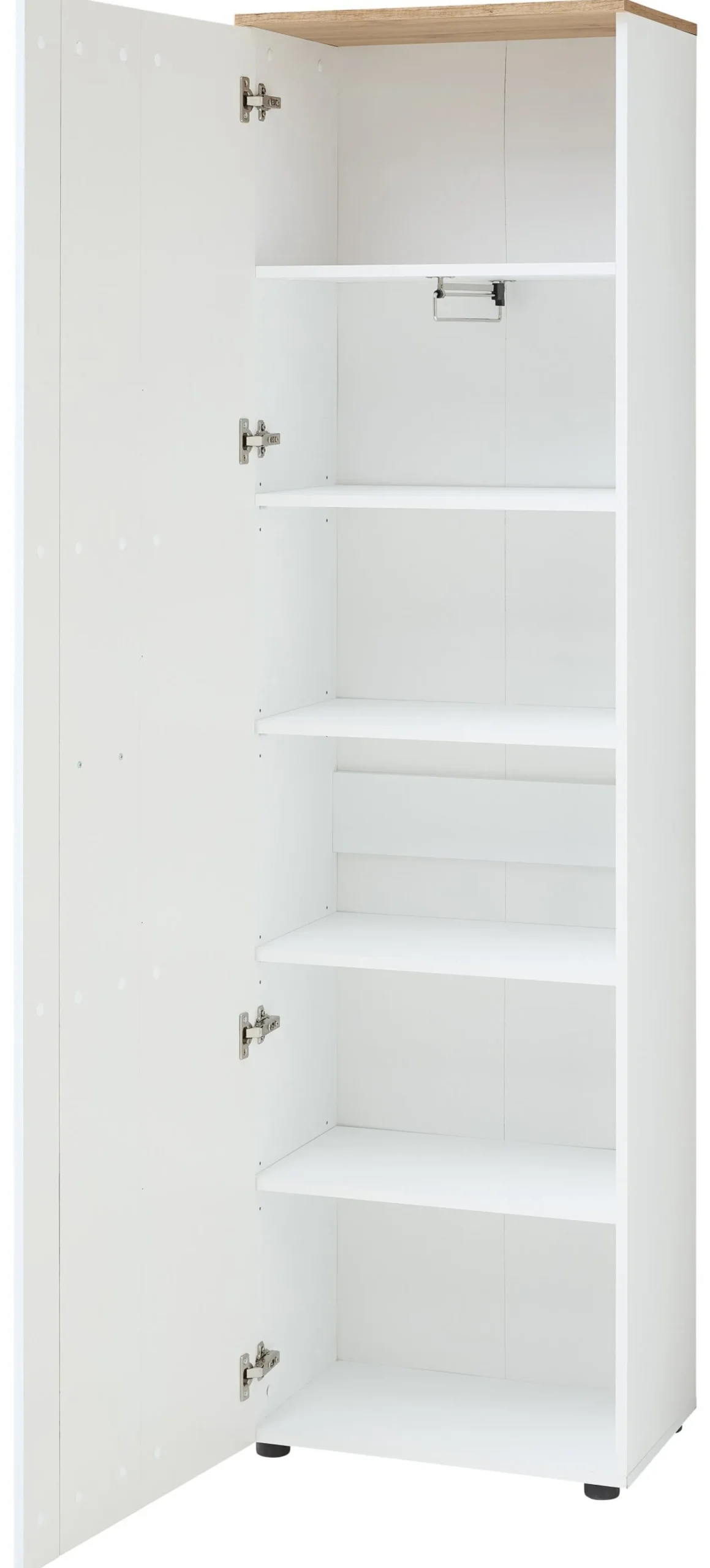 Garderobenschrank, Sparks