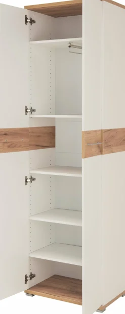 Garderobenschrank, Topix