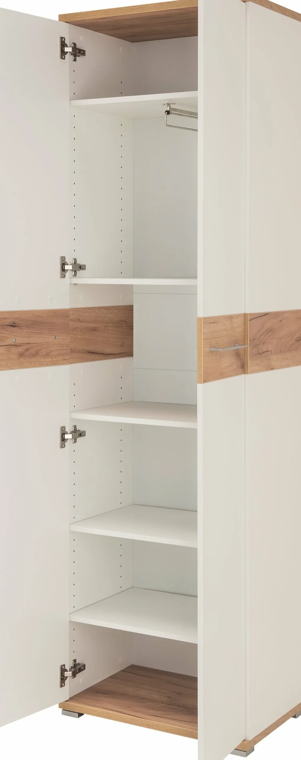 Garderobenschrank, Topix