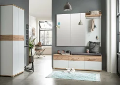 Garderobenschrank, Topix