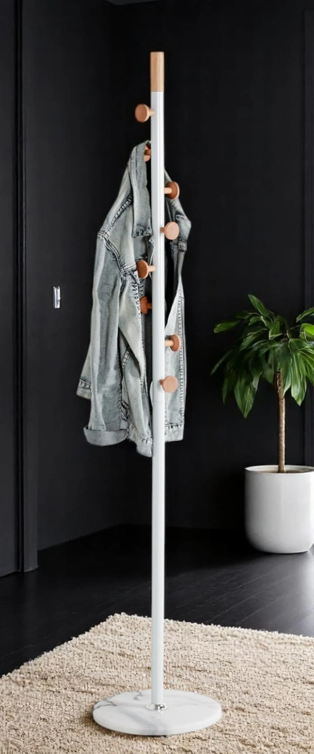 Garderobenständer, 37312