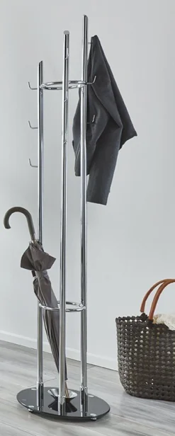 Garderobenständer, 89255