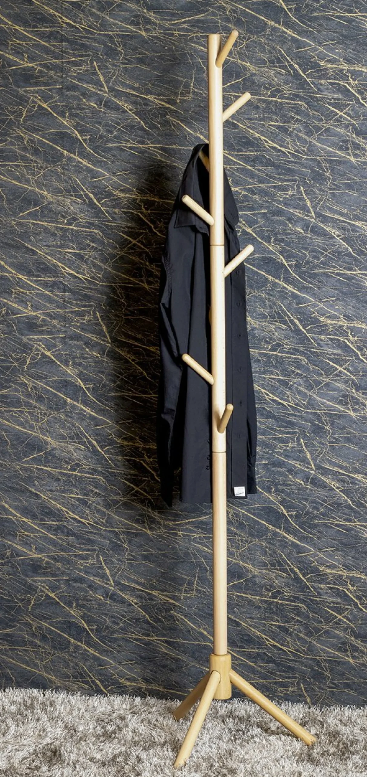 Garderobenständer, 47179