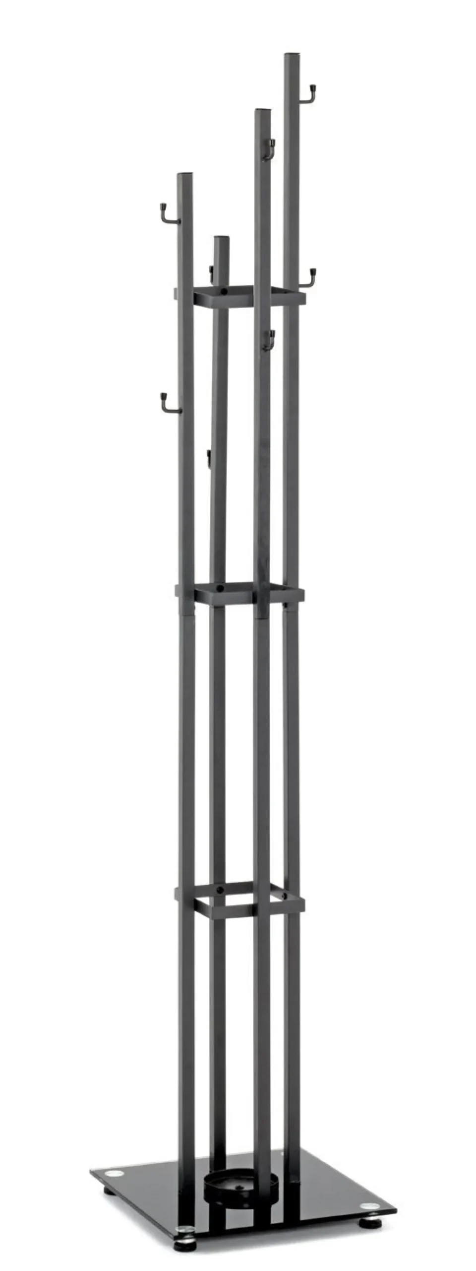 Garderobenständer, 19863