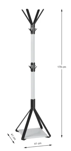 Garderobenständer, 13363