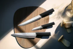 Gemüsemesser, Kineo