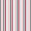 Geschirrtuch, Multicolor-Streifen