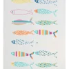 Geschirrtuch, Sardines
