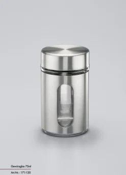 Gewürzglas 75 ml, LifeStyle