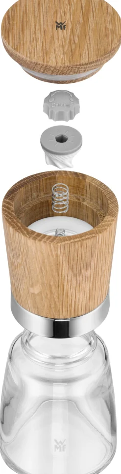 Gewürzmühle, Ceramill Nature