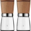 Gewürzmühle 2-tlg., Ceramill Nature