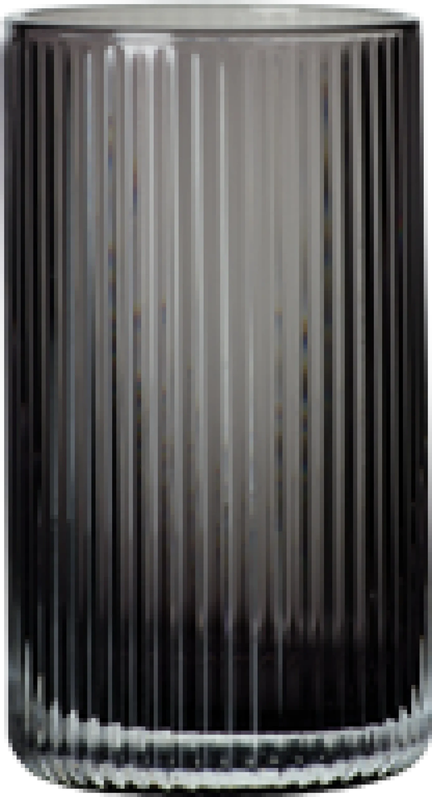 Glas, Juna