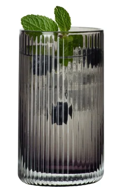 Glas, Juna